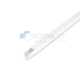 Canaleta 13x13 mm - 2.0m Largo - Image 2